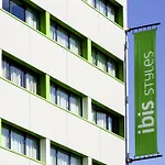 Hôtel ibis Styles Clermont-Ferrand Gare