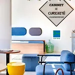 Hôtel ibis Styles Clermont-Ferrand Gare