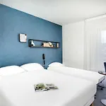 Hôtel ibis Styles Clermont-Ferrand Gare