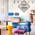 Hotel Ibis Styles Clermont-Ferrand Gare