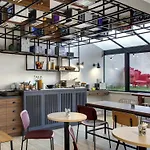 Hotel Ibis Styles Clermont-Ferrand Gare