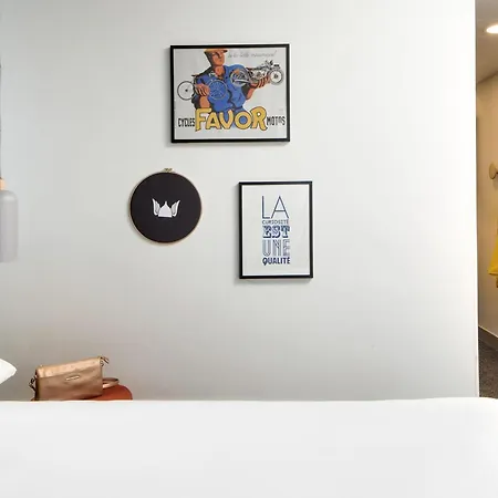 Ibis Styles Gare Clermont-Ferrand