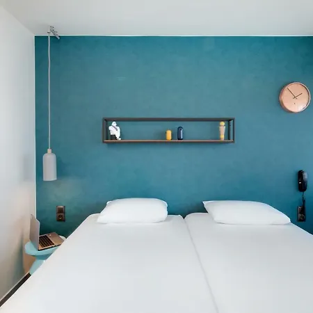 Hotel Ibis Styles Gare 3*