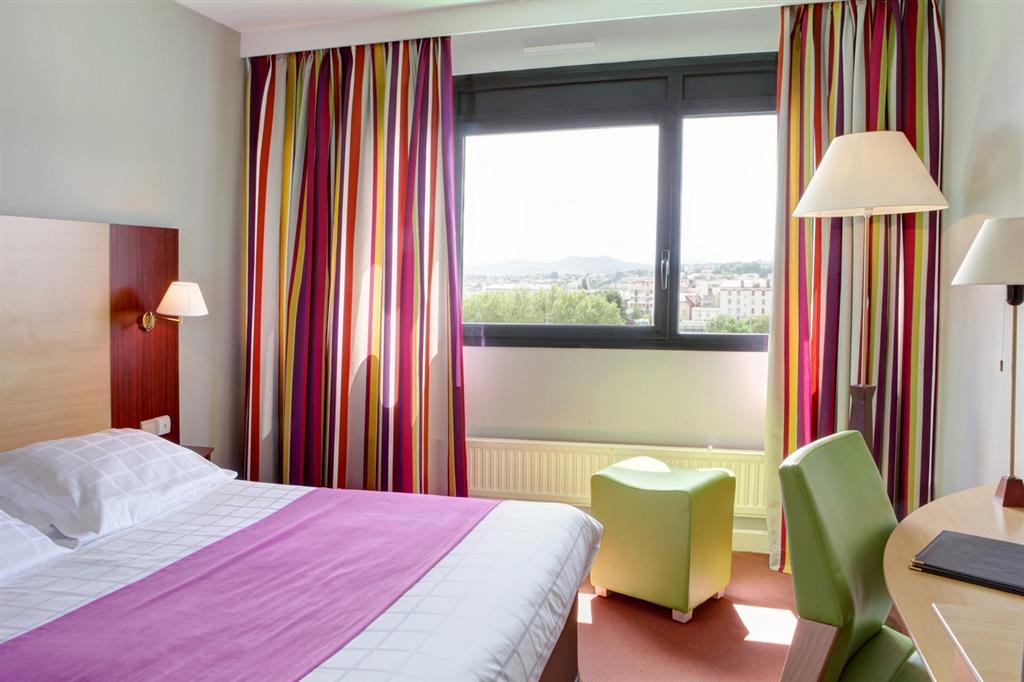 Ibis Styles Gare Hotel
