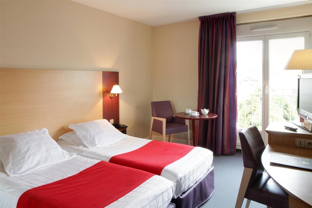 Ibis Styles Gare Hotel Clermont-Ferrand