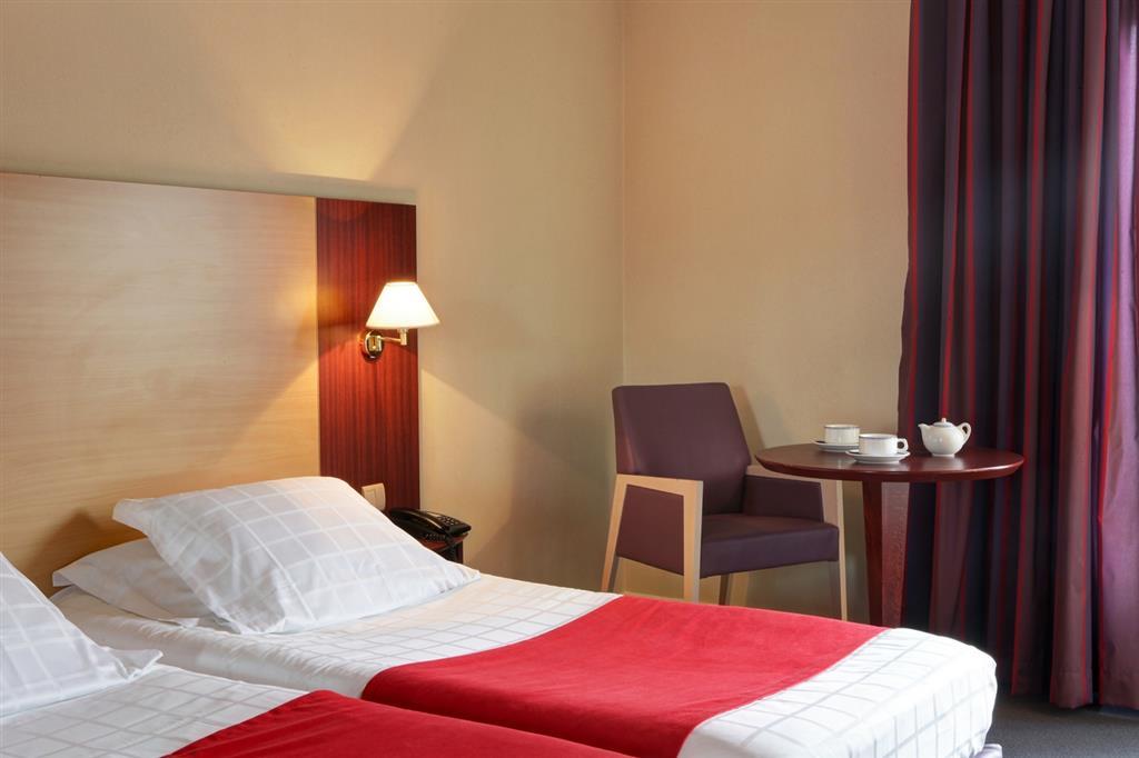 Ibis Styles Gare 3* Clermont-Ferrand