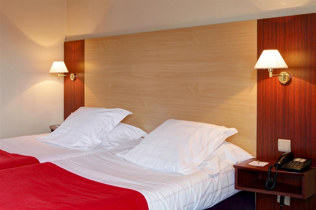 Hotel Ibis Styles Gare Clermont-Ferrand