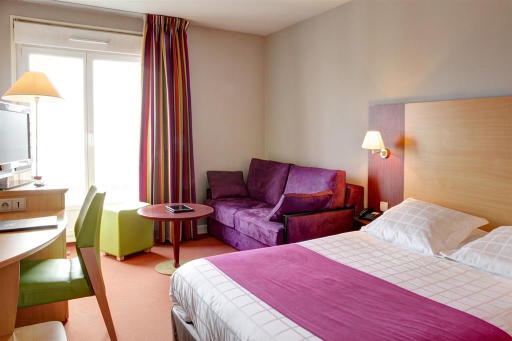Ibis Styles Gare Hotel Clermont-Ferrand