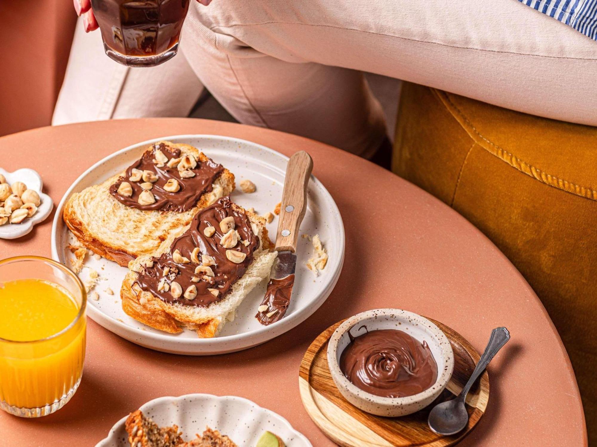 Hotel Ibis Styles Gare 3*