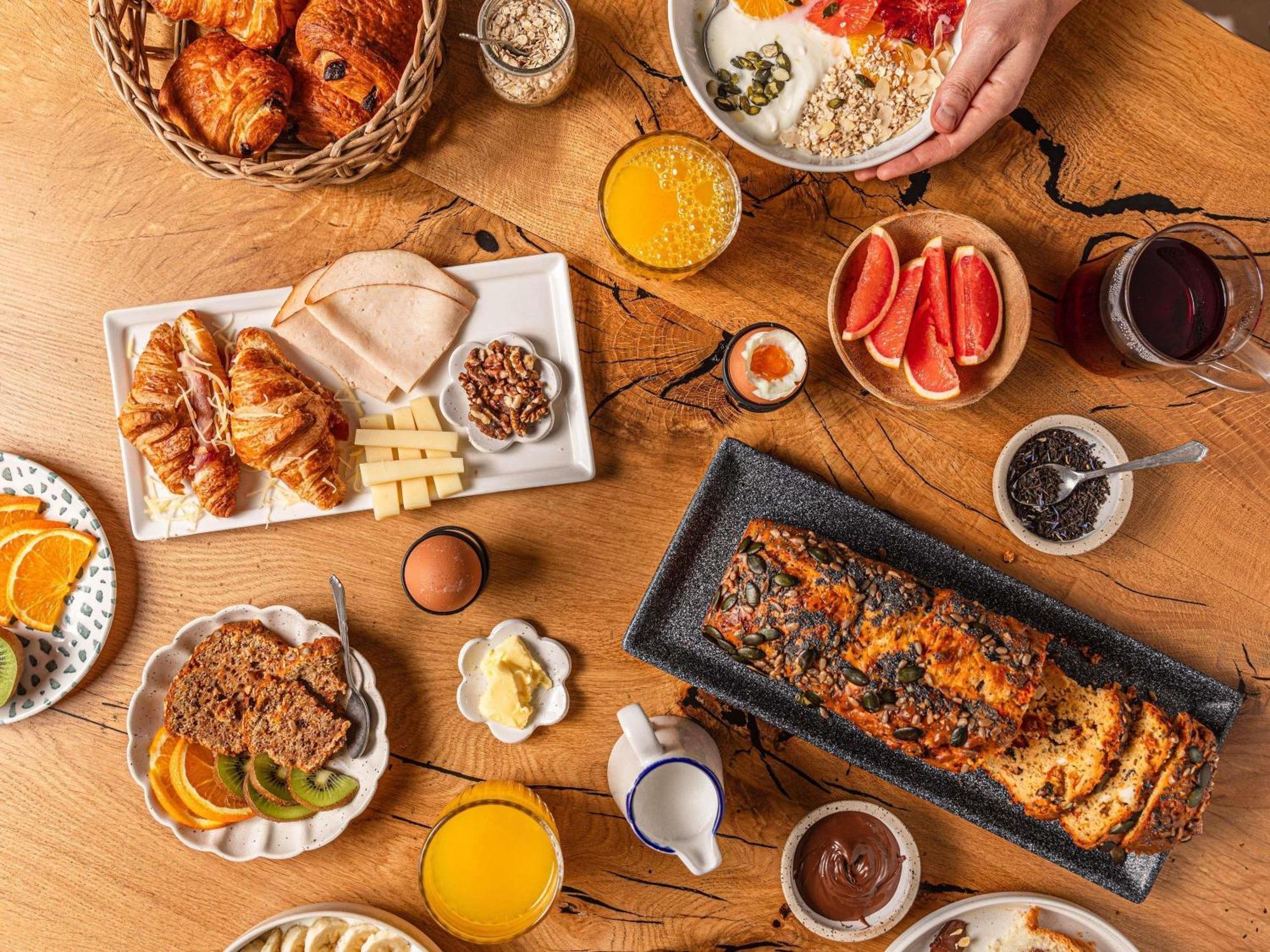 Ibis Styles Gare 3* Clermont-Ferrand