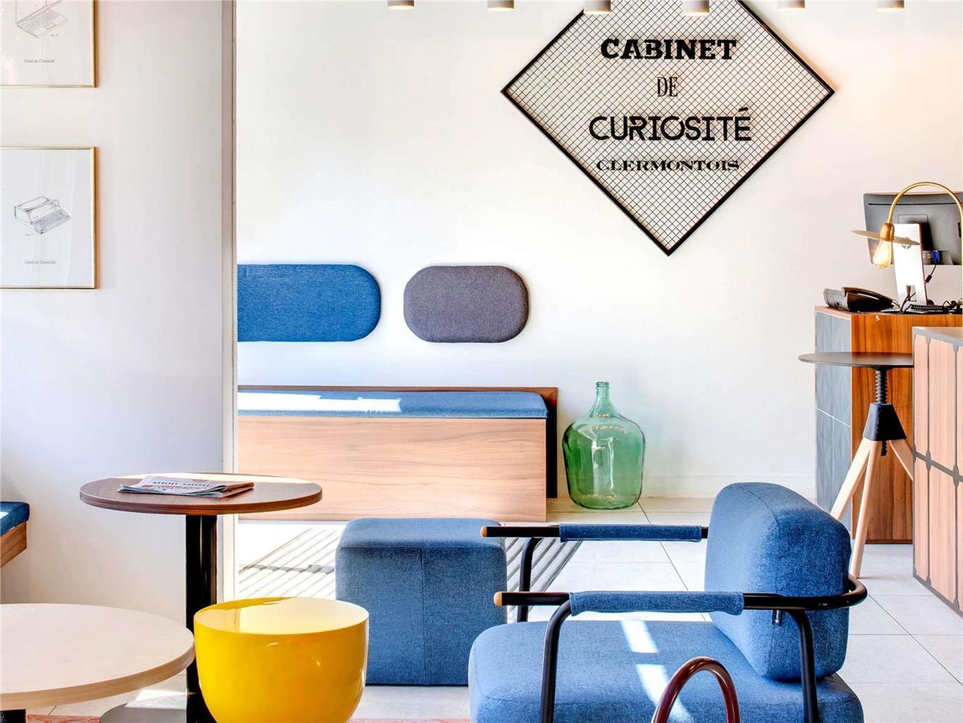 Ibis Styles Gare Hotel