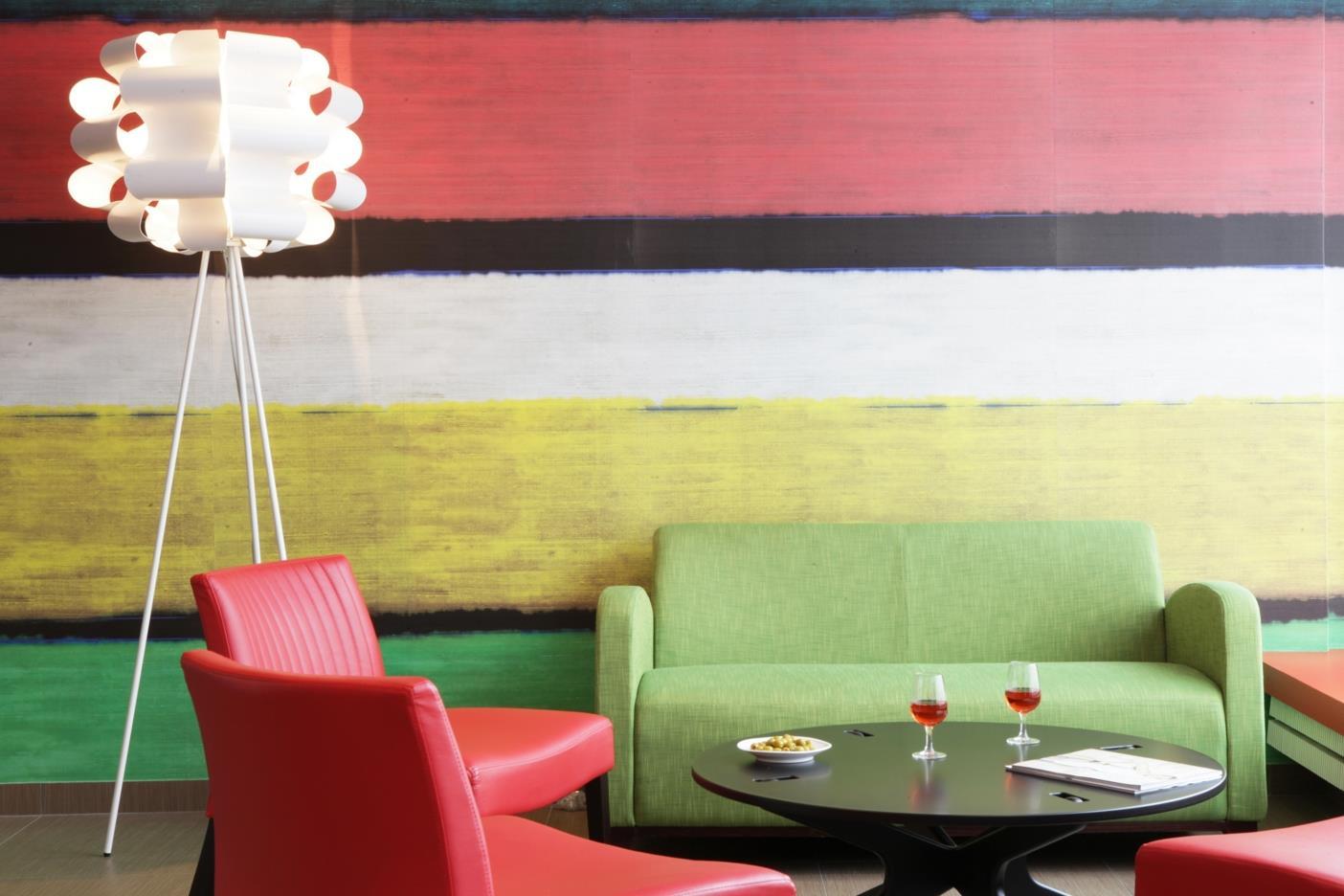 Ibis Styles Gare Hotel 3*