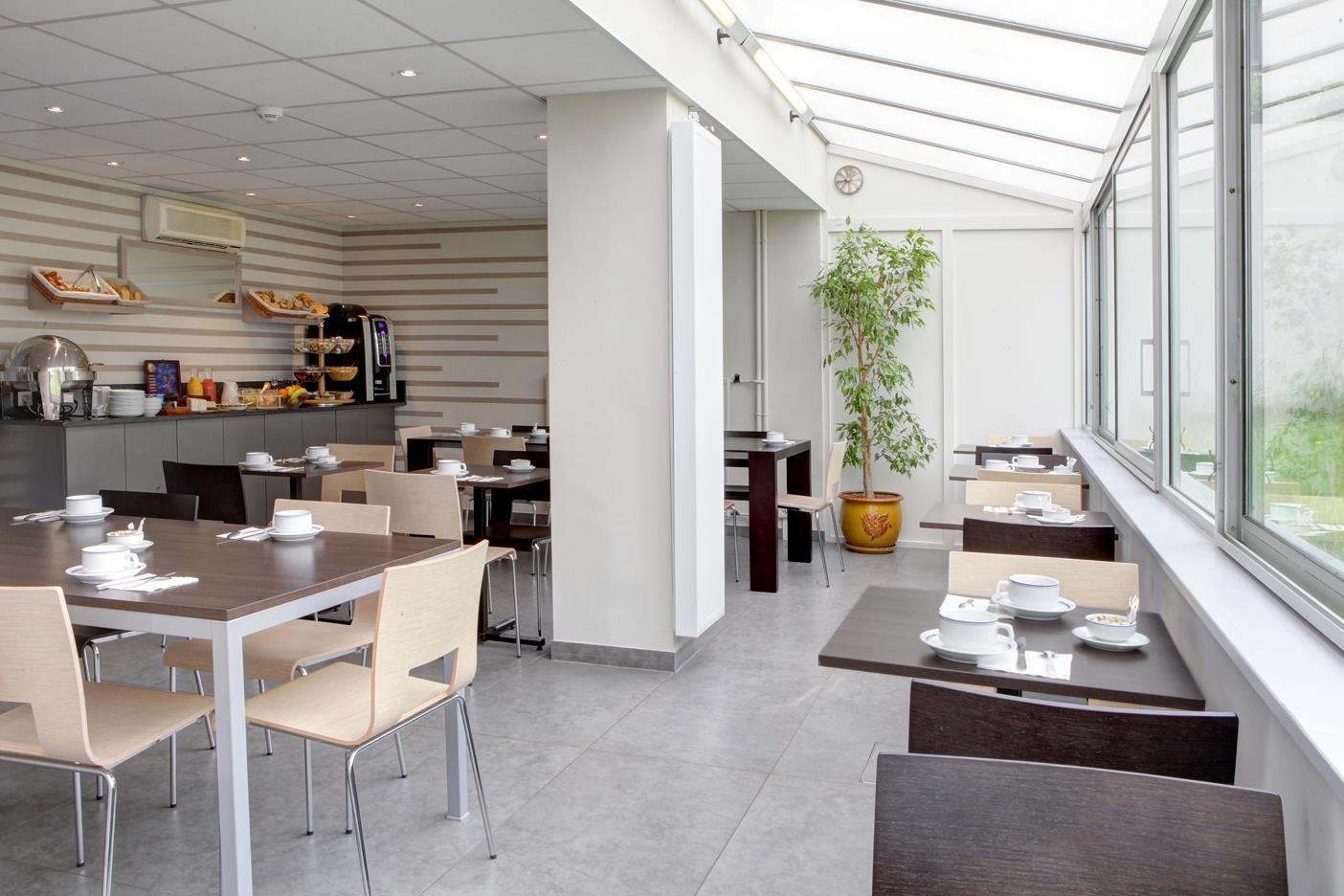 Hotel Ibis Styles Gare 3*