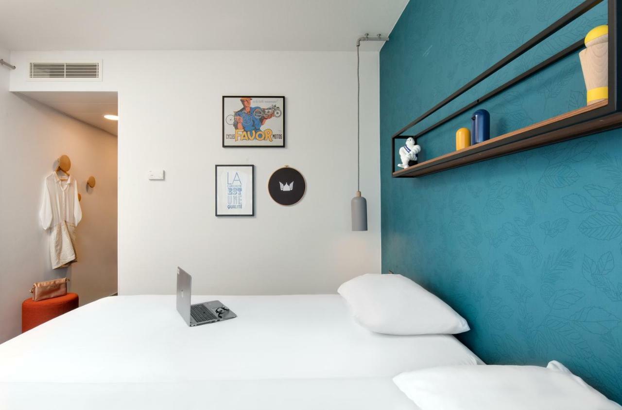 Ibis Styles Gare Clermont-Ferrand